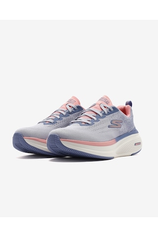 Skechers Go Run Elevate 2.0 Kadın Mavi Koşu Ayakkabısı 129000 Blpk Mavi