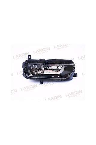 Volkswagen Caddy Sis Farı Sis Lambası Sağ Yolcu Tarafı 2015-2020 Arası Ampul Duy Dahil 2K5941662