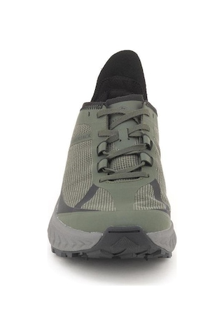 Lumberjack 101877114 Kwon Haki Erkek Outdoor Ayakkabı Haki