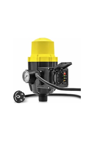 PROXTECH Hidromat Basınç Seviye Kontrol Cihazı Otomatik Kablolu