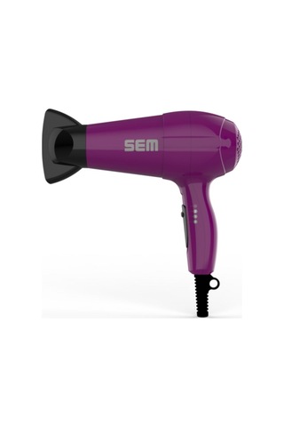Sem Sb330 Esinti Plus Saç Kurutma Makinası