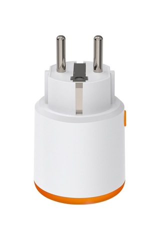 Trendooze Tuya Zigbee 3.0 Priz, Enerji Ölçerli, Sesle Kontrol, Uzaktan Kumandalı