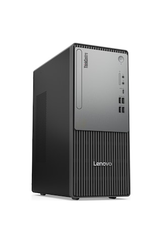 Lenovo ThinkCentre Neo 50T 12UAS1CF00A008 i5-14400 16 GB 512 GB SSD W11P Masaüstü Bilgisayar