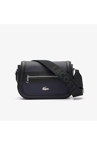 Lacoste Kadın Omuz Çantası Nf4527-n23 Lacivert