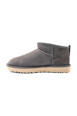 Ugg Classıc Ultra Mını Kadın Bot 1116109-ddrg Yeşil