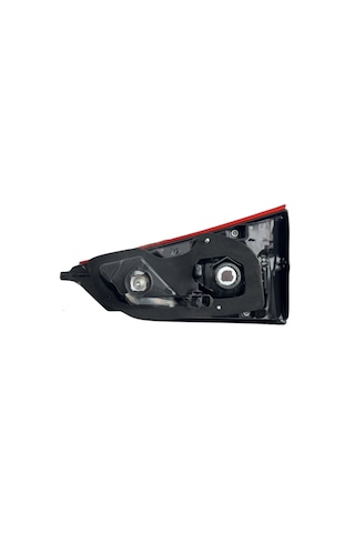 Nissan Qashqai 2014 - 2016 Stop Sol İç