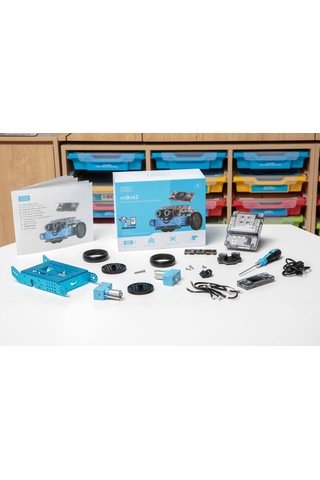 Makeblock Mbot 2 Mbot Neo Robot Kit