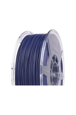 Esun Koyu Mavi Pla+ Filament 1.75mm 1 Kg Plus - Urhanshop Yetkili Satış