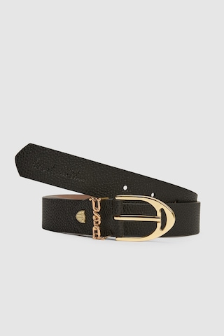 U.S. Polo Assn. U.s. Polo Assn. Kadın Siyah Kemer 50324854-vr046