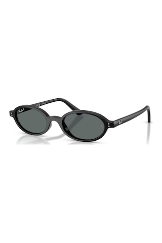 Rb 4472 667781 51 Ray-ban Khal Polarize Güneş Gözlüğü Siyah