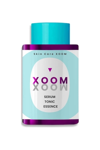 Procsin Xoom 3 ın 1 Essence + Serum + Tonik 100 ML