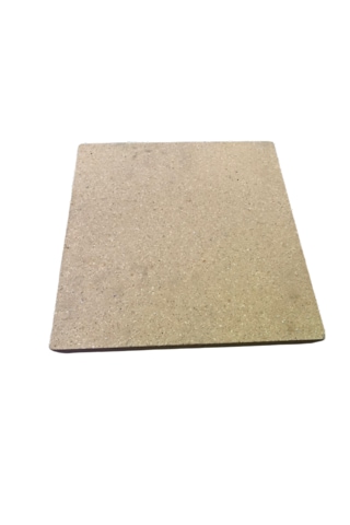 Çaytaş Pizza Taşı Ateş Tuğlası 25x25x6 Cm