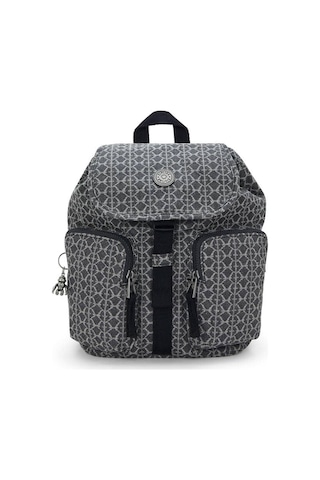 Kipling Anto S Küçük Boy Sırt Çantası GRİ