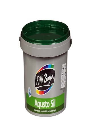 Filli Boya Aqustosil Fotokatalitik Dış Cephe Boyası 2,5 L (432751013)