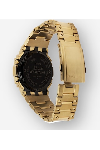 Casio GMW B5000GD 9DR Erkek Kol Saati