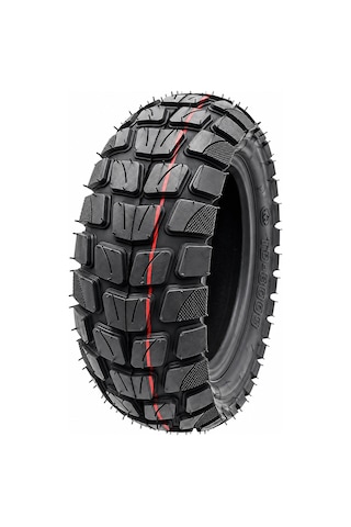 Tuovt Td-8009 80/65-6 255x80 Elektrikli Scooter Dış Lastik