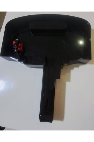 Arzum Ok0028 Kahve Makinesi Alt Haznesi 2 Siyah
