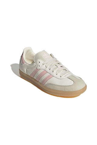 Adidas Originals Samba Og W Kadın Günlük Ayakkabı Ih9059 Beyaz