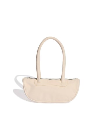 Adidas Bowlıng Bag Omuz Çantası-en: 32 Cm, Boy: 13 Cm Kr6766 Beyaz