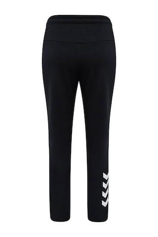 Hummel Kadın Eşofman Alt T-noni 2.0 Tapered Siyah