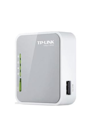 Tp-Lınk Tl-Mr3020 3G 150Mbps Wireless N Router Tp-Lınk Tl-Mr3020 3G 150Mbps Wireless N Router