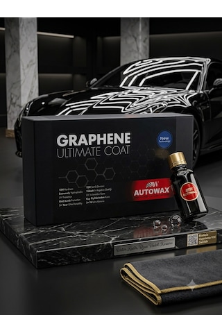 Autowax Graphene 30ml