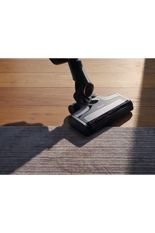 Miele Triflex Hx1 Facelift Smul1 Dikey Şarjlı Süpürge