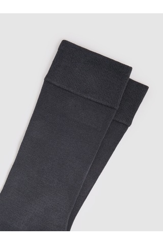Cacharel Erkek Füme Çorap 50325938-vr058 Gri