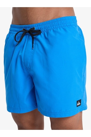 Quiksilver Everyday Solid Volley 15 Erkek Deniz Şortu-29824 Açık Mavi