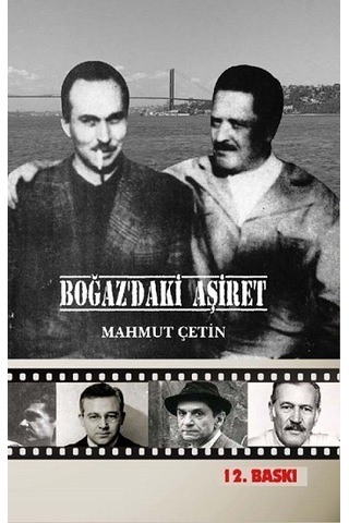 Boğaz'daki Aşiret- Biyografi.Net Boğaz'daki Aşiret- Biyografi.Net