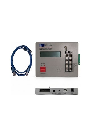 Fmd Prog Huinang Micro Fmd 32 Bit Mcu Programlayıcı - Çip Yakma Ve Hata Ayıklama Aracı