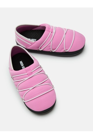 Moon Boot Icon Kadın Terlik 80d2410030-j001 Pembe