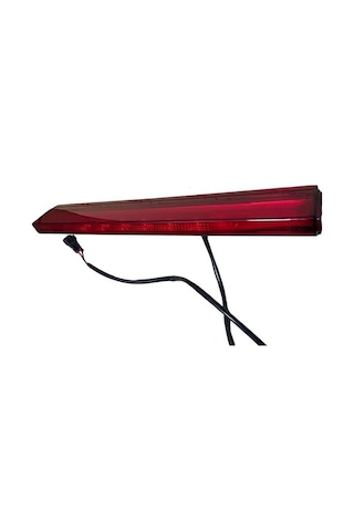 Ebitda Mitsubishi Eclipse Cross 2017-2020 Arka Stop Lambası Fren Lambası 8334a191