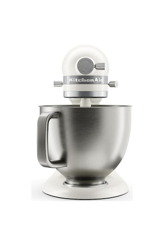 Kitchenaid Artisan Plus 5ksm50pkvepl 4.7 Litre Stand Mikser - Porcelain White Diğer