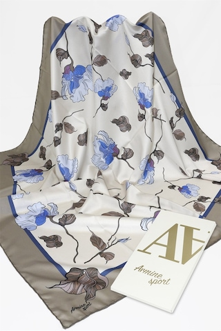 Armine Sport Eşarp - 2072P-04 - Tivil
