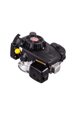 Loncin LC1P70F-3 Eur5 6.5 HP Çapa Tipi Benzinli Motor