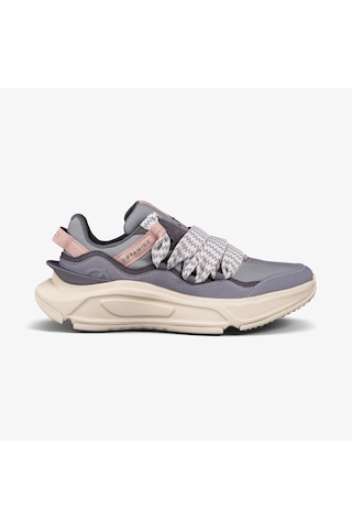 Locı Loci Dopamine Unisex Koyu Gri Spor Ayakkabı Lc-017