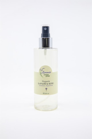 Lavande Lavanta Çiftliği Organik Lavanta Suyu 200 ML Sprey