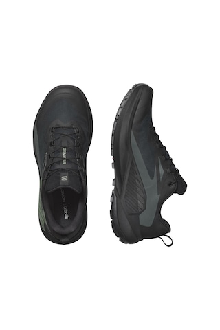 Salomon Genesıs Gtx Erkek Patika Koşusu Ayakkabısı 28573 Siyah