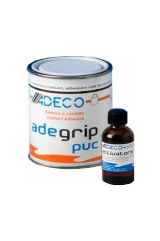 Adeco Pvc Şişme Bot Yapıştırıcı 125 ML
