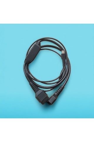 Launch Ve Diğer Doip Kablosu Usb Doıp & Canbus