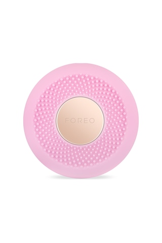 Foreo Ufo Mini Akıllı Maske Terapi Cihazı - Pearl Pink