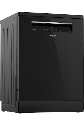 Arçelik A 710 SC 6 Programlı 14 Kişilik Bulaşık Makinesi