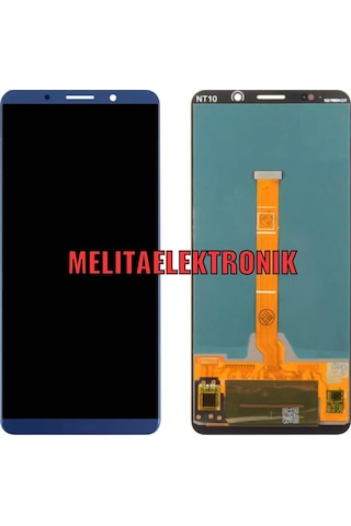 Huawei Mate 10 Pro Lcd Ekran Dokunmatik ( Bla-L09 )