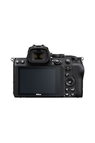 Nikon Z5 Body Aynasız Fotoğraf Makinesi (Nikon Karacasulu Garantili)