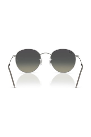 Ray-Ban Güneş Gözlüğü Rbr0103s 55 003/11 Gümüş