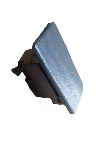 Seat İbiza & Cordoba Torpido Mandalı Komple Mekanizma 6k0857131b Torpido Mandalı Gri