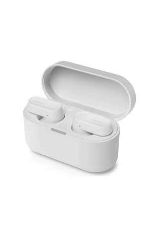 Phılıps Tat3509wt Tws Anc Bluetooth Kulak İçi Kulaklık Beyaz