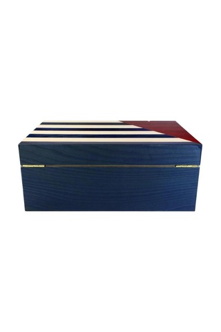 Adorini Cuba Te'amo Grande Humidor Puro Kutusu 00000tr7510