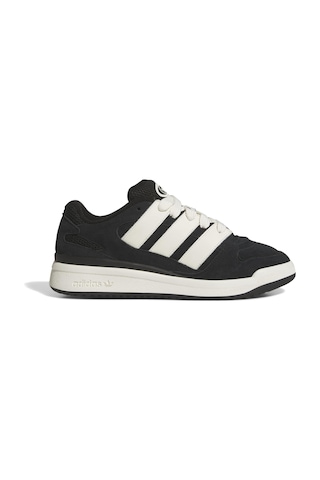 Adidas Cblack/owhıte/owhıte Forum2000 Siyah